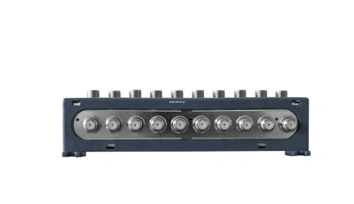 Odgałęźnik SAT/RTV Telmor 9+1 -20dB STK-91820