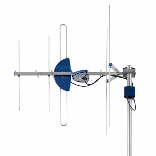 Antena kierunkowa VHF MUX-8 TurboT V3