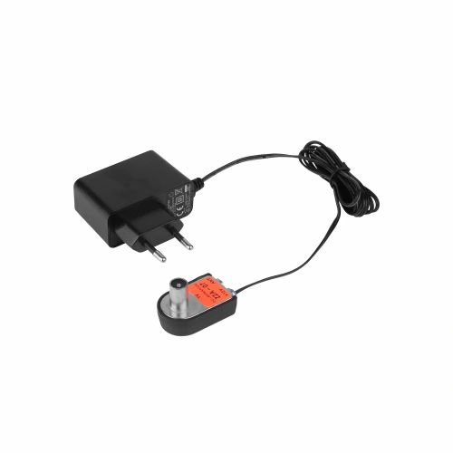 Zasilacz antenowy 12V z separatorem ZZA-7