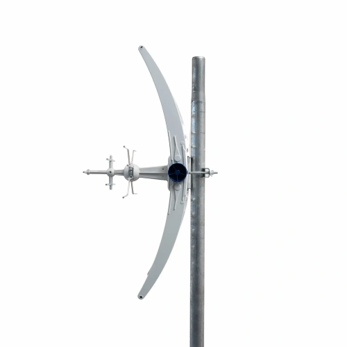Antena naziemna Telmor ASR IQ, UHF/VHF, Filtr LTE/5G, duże wzmocnienie
