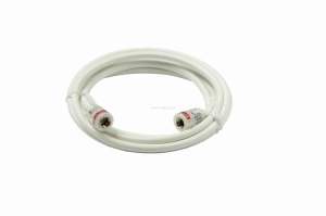 Kabel połączeniowy 2,5m F/F Patchcord PCT