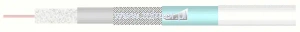 Kabel wewnętrzny TS613B CU B2CA RG6