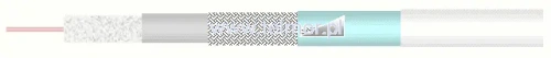 Kabel wewnętrzny TS613B CU B2CA RG6