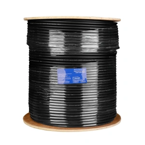 Kabel zewnętrzny TT11 CU Dca RG11 - szpula 500 m