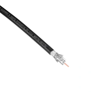 Kabel zewnętrzny TT11 CU Fca RG11