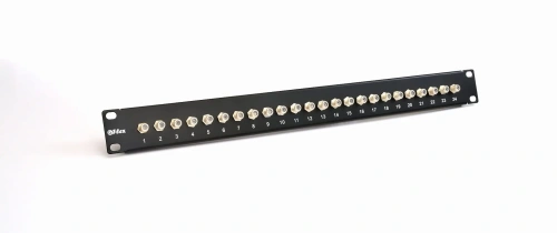 PATCH PANEL F-24