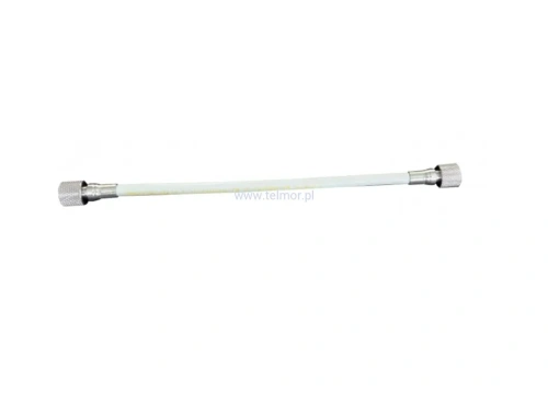 Patchcord SC-TDJ59A / Szybkozłącze F-F 20 cm CABELCON