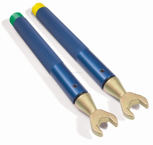 Klucz dynamometryczny TRX-7/16-20 2,25Nm 11 F CablePrep