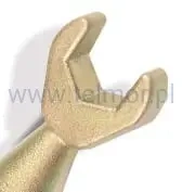 Klucz dynamometryczny TRX-7/16-20 2,25Nm 11 F CablePrep