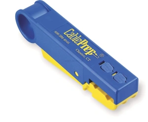 Odizolowywarka SCPT-6591 Dual RG6/11 CablePrep