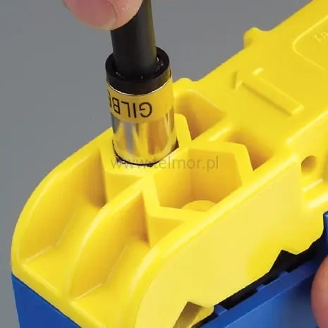 Odizolowywarka CablePrep SCPT-6591 Dual RG6/11