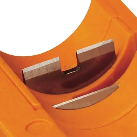 Odizolowywarka CablePrep SCPT-6591 Dual RG6/11