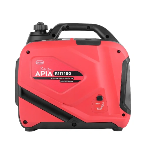 Agregat Inwerterowy Fortis Opus APIA R111 180