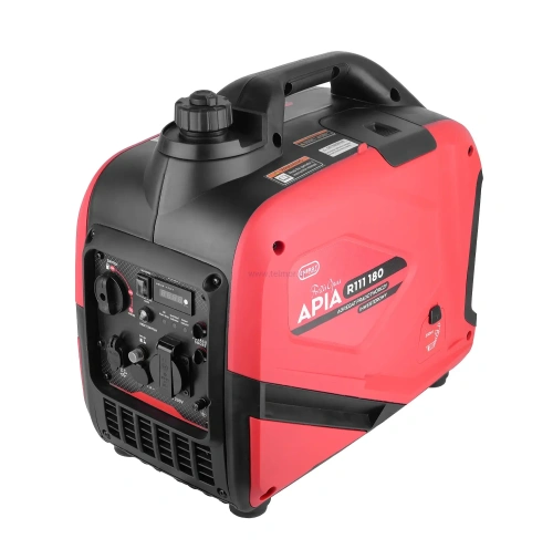 Agregat Inwerterowy Fortis Opus APIA R111 180