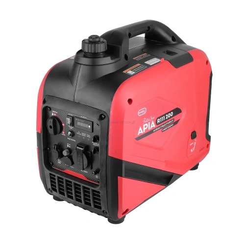 Agregat Inwerterowy Fortis Opus APIA R111 200