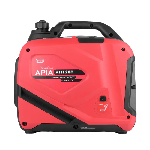 Agregat Inwerterowy Fortis Opus APIA R111 280