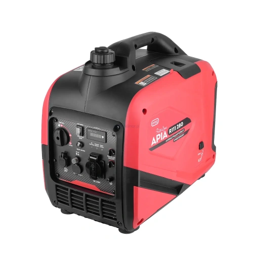 Agregat Inwerterowy Fortis Opus APIA R111 280