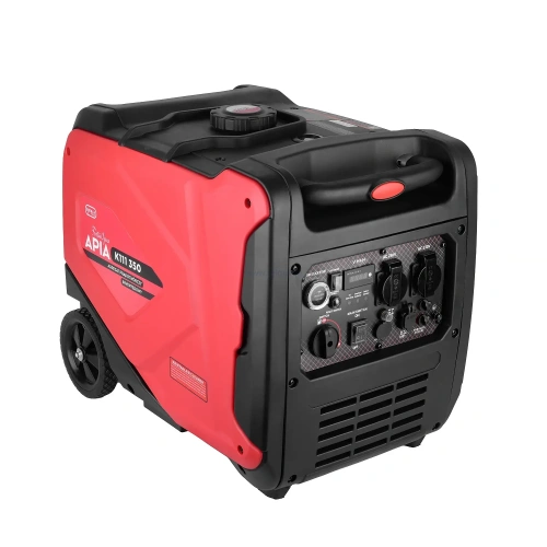 Agregat Inwerterowy Fortis Opus APIA K111 350