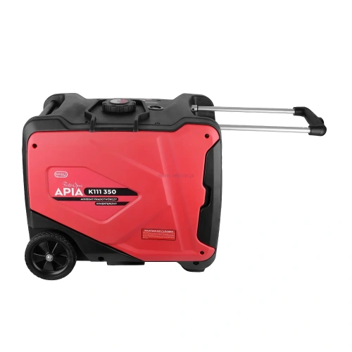 Agregat Inwerterowy Fortis Opus APIA K111 350