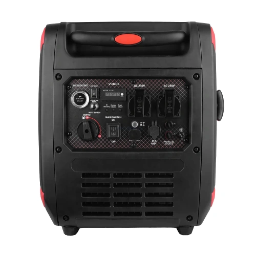 Agregat Inwerterowy Fortis Opus APIA K111 350