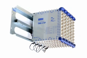 Aplikator AMK-SZ TurboT do RACK 19"