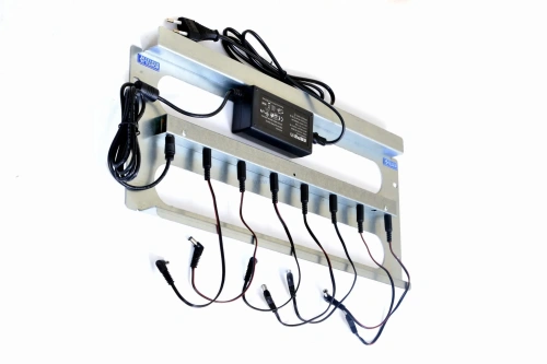 Aplikator AMK-SZ TurboT do RACK 19