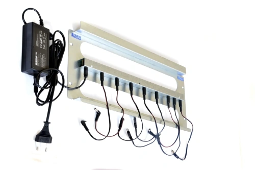 Aplikator AMK-SZ TurboT do RACK 19