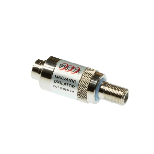Izolator galwaniczny PCT GISPBFM 5-1500MHz