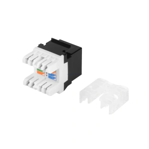 Moduł Keystone UTP RJ45 Cat.5e