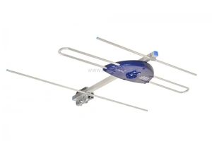 Antena kierunkowa VHF TurboT V3 DVB-T2/DAB+ TELMOR