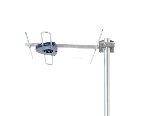 Antena kierunkowa VHF Telmor TurboT V3 MUX 8