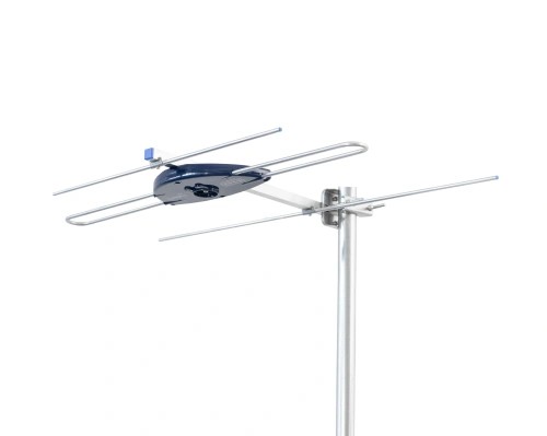 Antena kierunkowa VHF Telmor TurboT V3 MUX 8