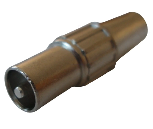 Wtyk IEC męski Telmor WPW 306