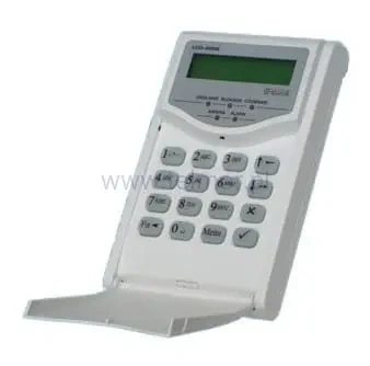 Manipulator TMA LCD 400 G