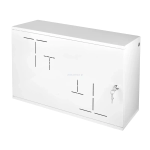 Skrzynka rozdzielnia multimedialna natynkowa ProfiSeTT box 600x400x200 WIFI