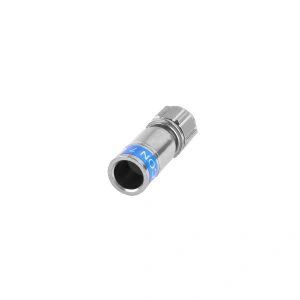 Złącze kompresyjne F/RG6 1,13 - F-6-TD QM 7.0 Cabelcon