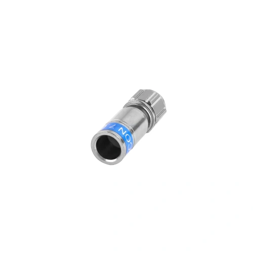 Złącze kompresyjne F/RG6 1,13 - F-6-TD QM 7.0 Cabelcon