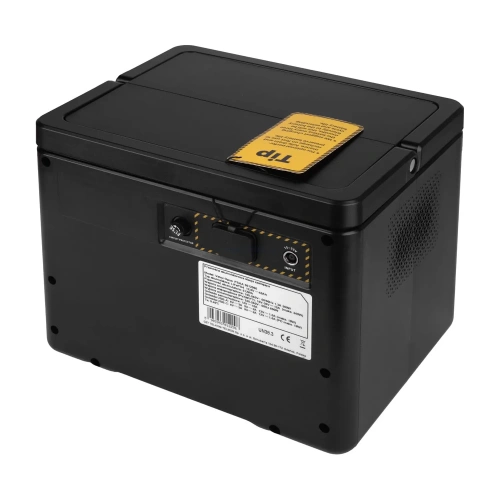Przenośna stacja zasilania VELOX OPUS 600W 512Wh Energy Stern