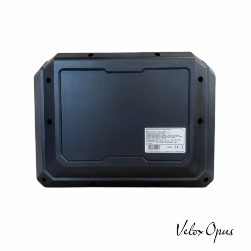 Przenośna stacja zasilania VELOX OPUS 2000W 1024Wh Energy Stern