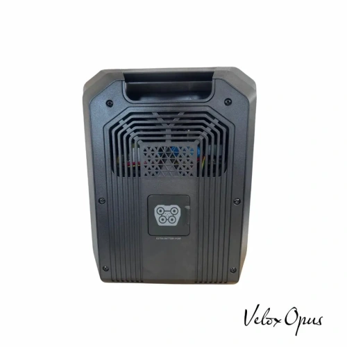 Przenośna stacja zasilania VELOX OPUS 2000W 1024Wh Energy Stern