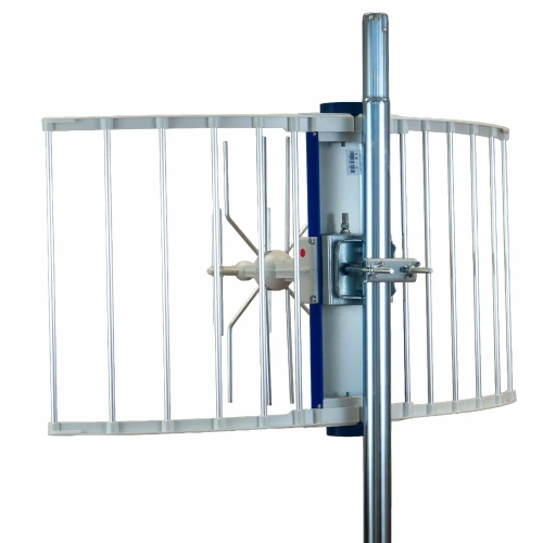 Antena naziemna Telmor ASR Classic UHF Eksport, filtr LTE/5G, duże wzmocnienie