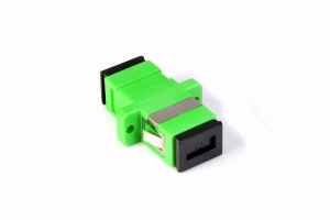 Adapter jednomodowy SC/APC SIMPLEX A 522S