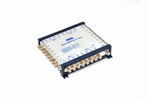 TT 9/16 MULTISWITCH KASKADOWY Classic