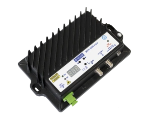 MTX NEO 1550 6DBM DFB AGC NADAJNIK OPTYCZNY