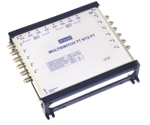 TT 9/12 FT MULTISWITCH KOŃCOWY Z ZASIL.